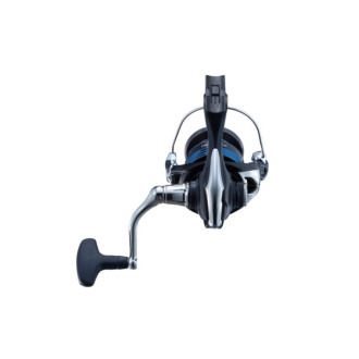 Set SPORTEX Black Pearl GT-3 2,1m/20g+SHIMANO Nexave+šňůra