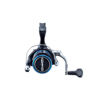 Set SPORTEX Black Pearl GT-3 2,1m/20g+SHIMANO Nexave+šňůra