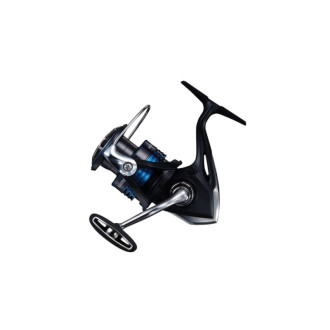 Set SPORTEX Black Pearl GT-3 2,1m/20g+SHIMANO Nexave+šňůra