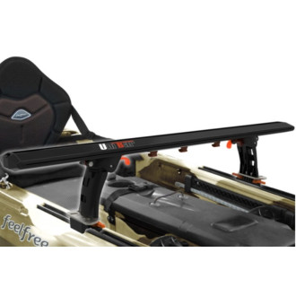 Hrazda UNIBAR STANDARD délka 99cm