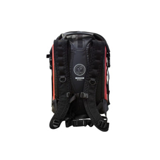 Nepromokavý batoh ROADSTER UR25 DORADO