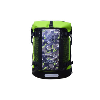 Nepromokavý batoh ROADSTER UR25 DORADO