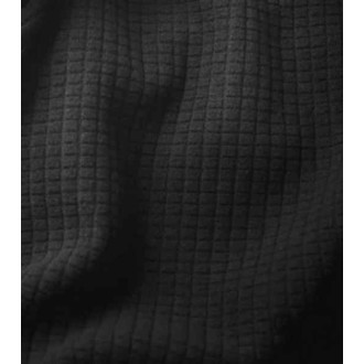 Zateplené bunda Geoff Anderson Ezmar2+ dlouhý rukáv červená