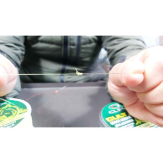 CLIMAX šokový silon 100m - CULT Shock Leader