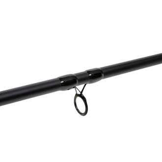 Kaprový set 2ks prutů Zebco Z-Carp 3,6m/3lbs