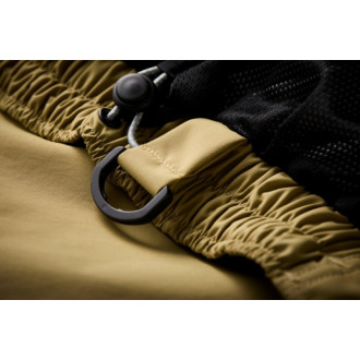 Nepromokavá bunda Geoff Anderson WS Basis písková