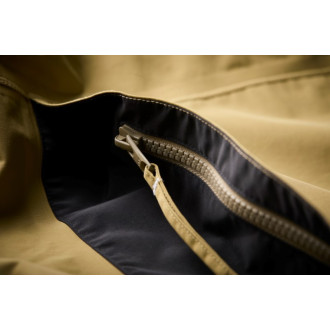 Nepromokavá bunda Geoff Anderson WS Basis písková