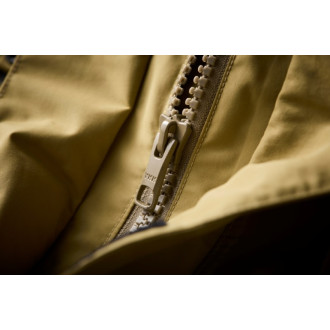 Nepromokavá bunda Geoff Anderson WS Basis písková