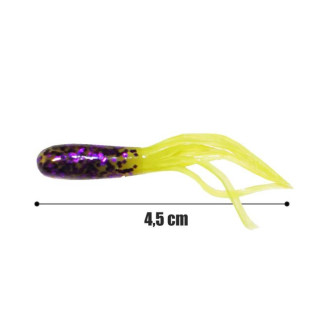 RELAX TUBE 1, 4,5cm, cena 1ks/bal50ks