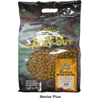 Crafty Catcher Carry Out Big Hit 20mm / 5kg