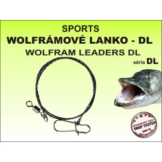 Wolfram lanko cena sáček (bal. 2ks)