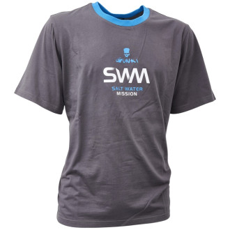 Tričko Gunki SWM