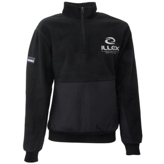 Mikina Illex Wind Protect Illex