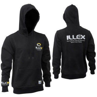 Mikina Illex Shirt Hooded