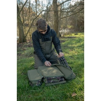 Batoh Wychwood Tactical HD Packsmart