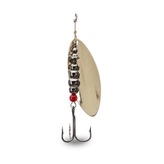 Iron Claw třpytka L-Blade Spinner 11 g vzor PE