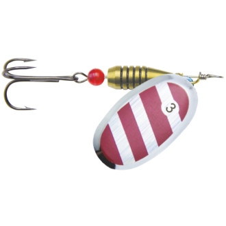 Rotační třpytka Mistrall Caliro vel.3 6g