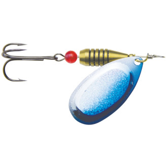 Rotační třpytka Mistrall Caliro vel.5 11g