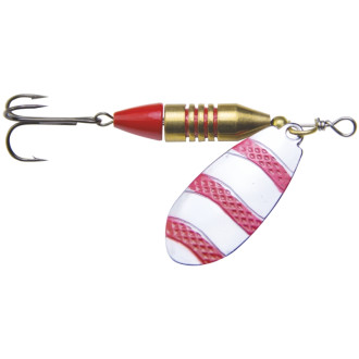 Rotační třpytka Mistrall Vibreso vel.1 8g