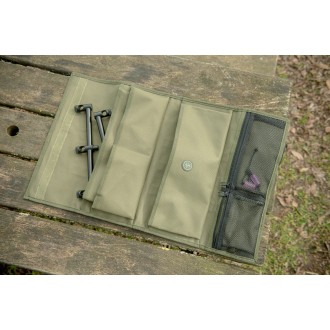 Přepravní pouzdro Wychwood Tactical HD Bankware Roll