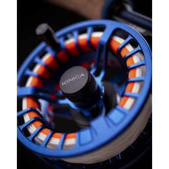 Muškařský naviják Wychwood Ionica Fly 5/6