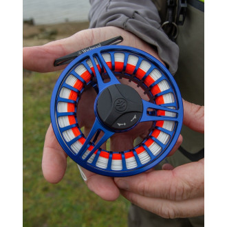 Muškařský naviják Wychwood Ionica Fly 5/6