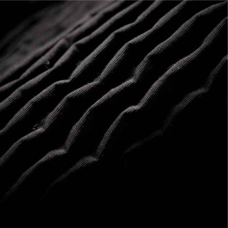 Kalhoty Geoff Anderson Urus Rough zkrácená délka