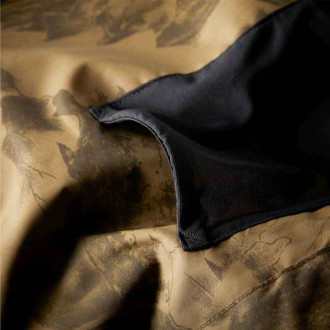 Kalhoty Geoff Anderson Urus Rough zkrácená délka