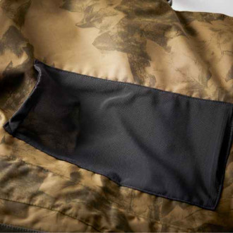 Kalhoty Geoff Anderson Urus Rough zkrácená délka