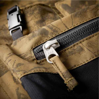 Kalhoty Geoff Anderson Urus Rough zkrácená délka