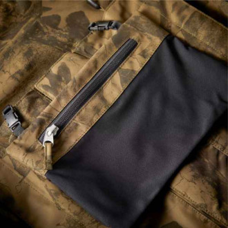 Kalhoty Geoff Anderson Urus Rough zkrácená délka