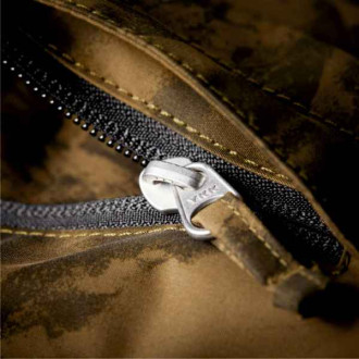 Kalhoty Geoff Anderson Urus Rough zkrácená délka