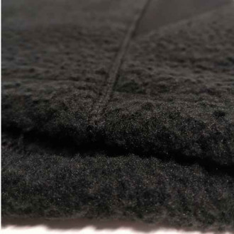 Geoff Anderson Thermal 4 Pullover černý