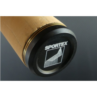 Přívlačové pruty SPORTEX Carat GT-S Seatrout Finesse