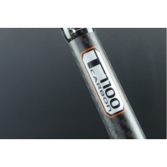 Přívlačové pruty SPORTEX Carat GT-S Seatrout Finesse