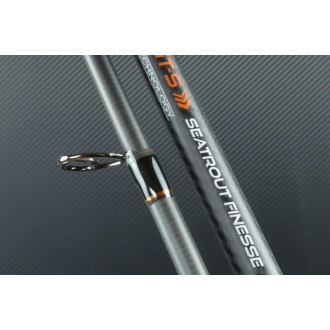 Přívlačové pruty SPORTEX Carat GT-S Seatrout Finesse