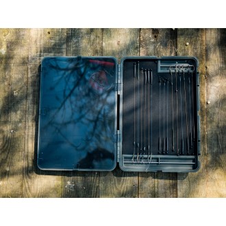 Krabička na doplňky Wychwood Rig Box