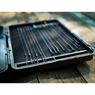Krabička na doplňky Wychwood Rig Box