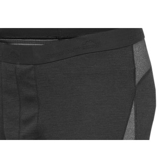 Geoff Anderson WizWool 150 pulover + termokalhoty šedé