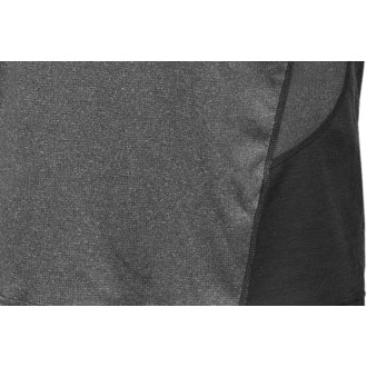 Geoff Anderson WizWool 150 pulover + termokalhoty šedé