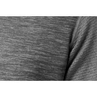 Geoff Anderson WizWool 210 pulover + termokalhoty šedé