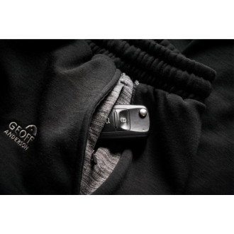 Geoff Anderson WizWool 335 mikina + teplákové kalhoty