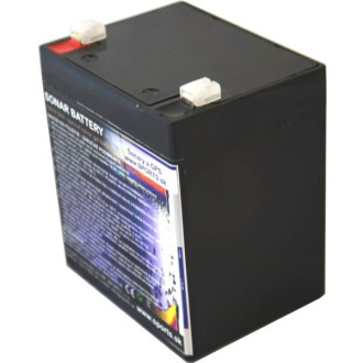 Akumulátor GT 12V/4,5Ah pre Elite 3X (456 090)