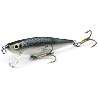 Salmo rybářské woblery THRILL TH7