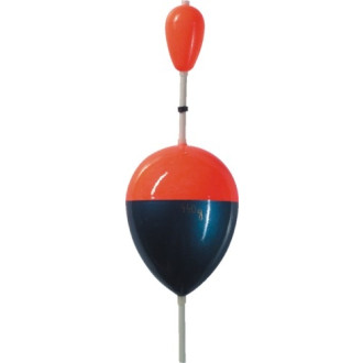 Splávek SPORTS sumcový průběžný zvukový