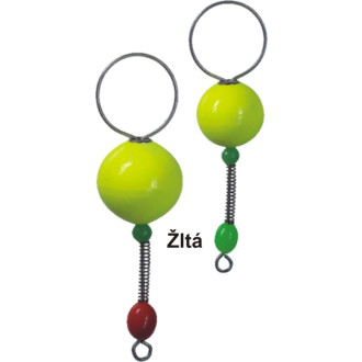 Rybářské signalizátory PP Ž