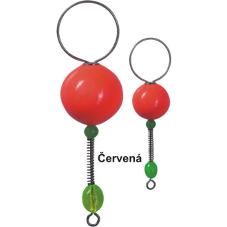 Rybářské signalizátory PP Č