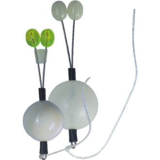 Rybářské signalizátory odpadávací Fosfor