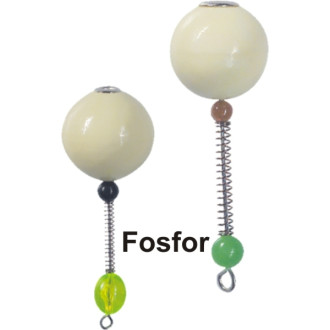 Rybářské signalizátory před špičku PS fosfor