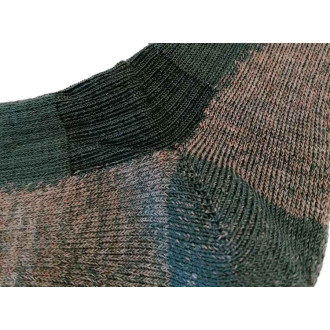 Thermo ponožky SPORTSTrek Thermo plus